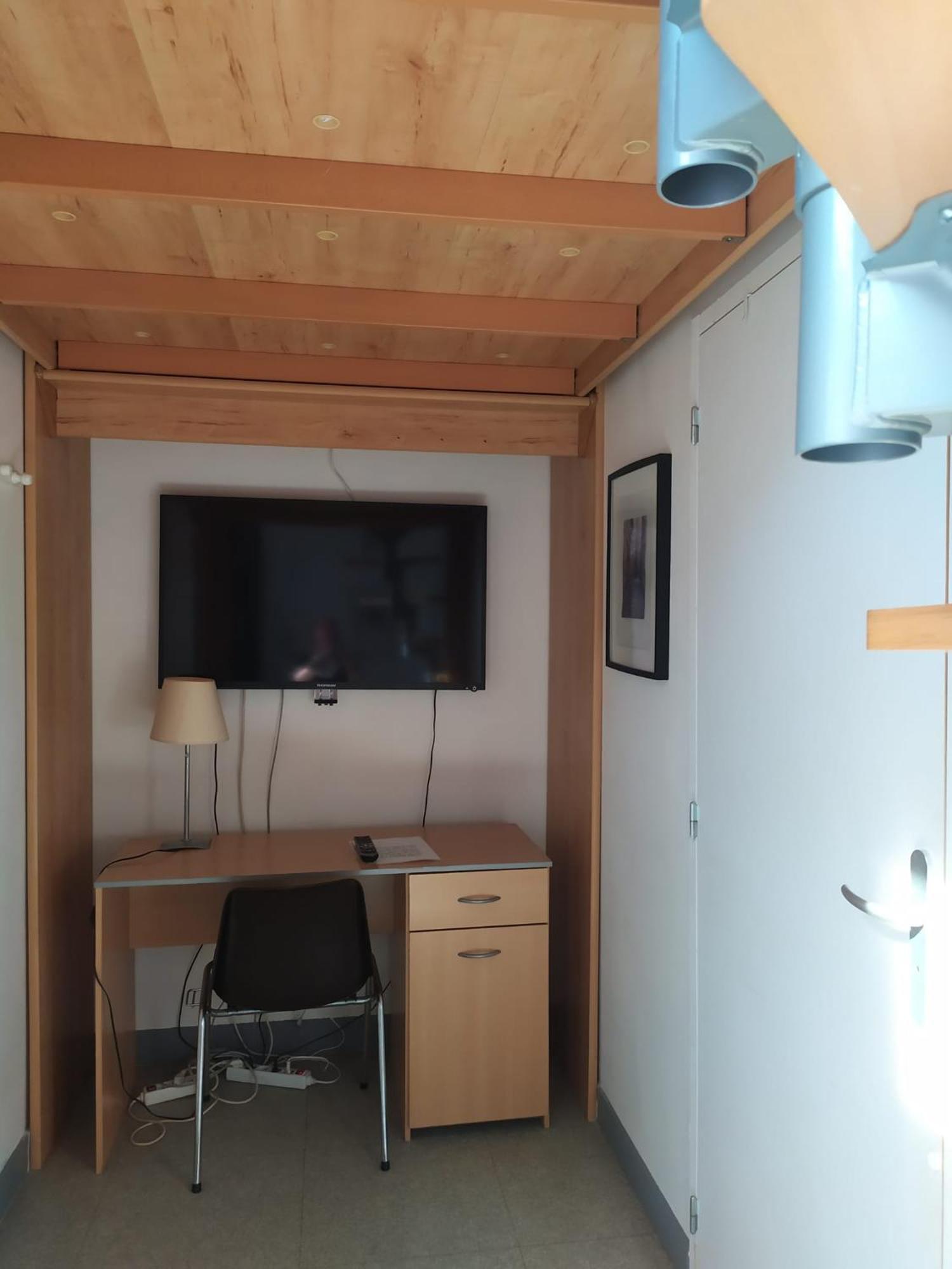 Les Bains Douches Aparthotel Périgueux Exterior foto