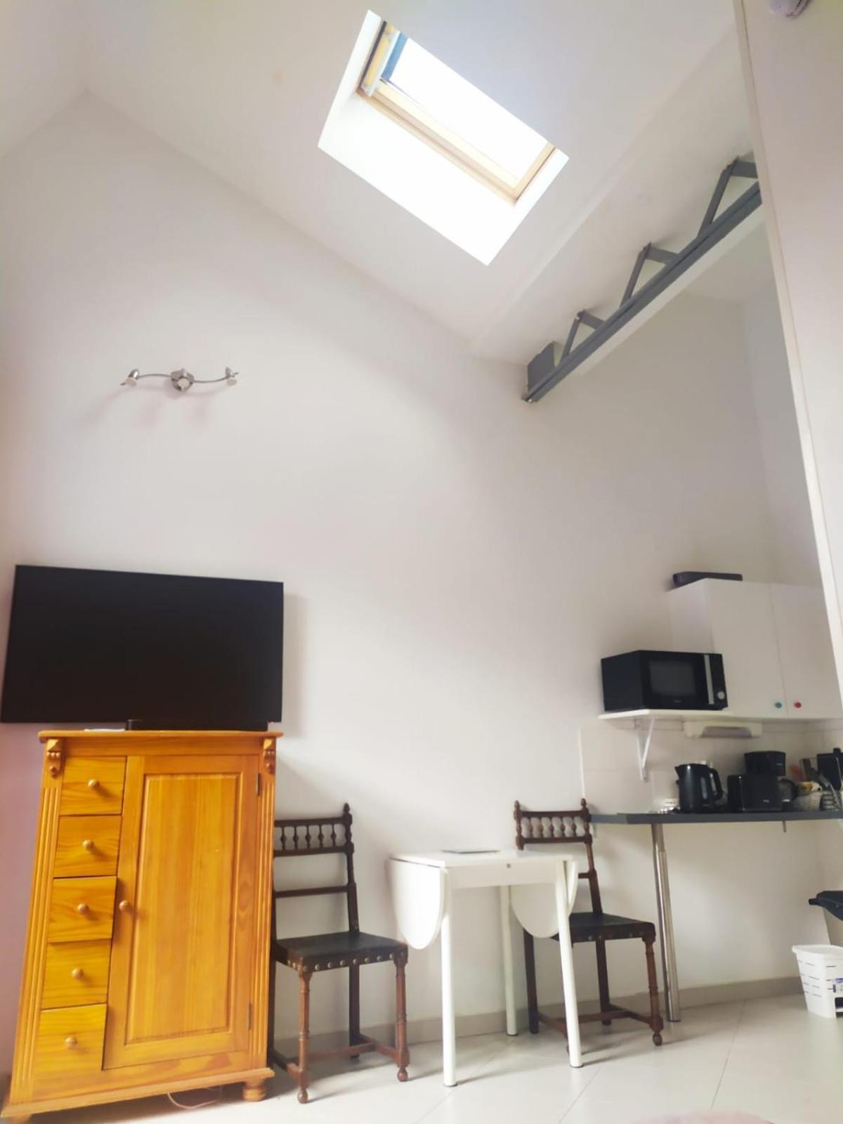 Les Bains Douches Aparthotel Périgueux Exterior foto