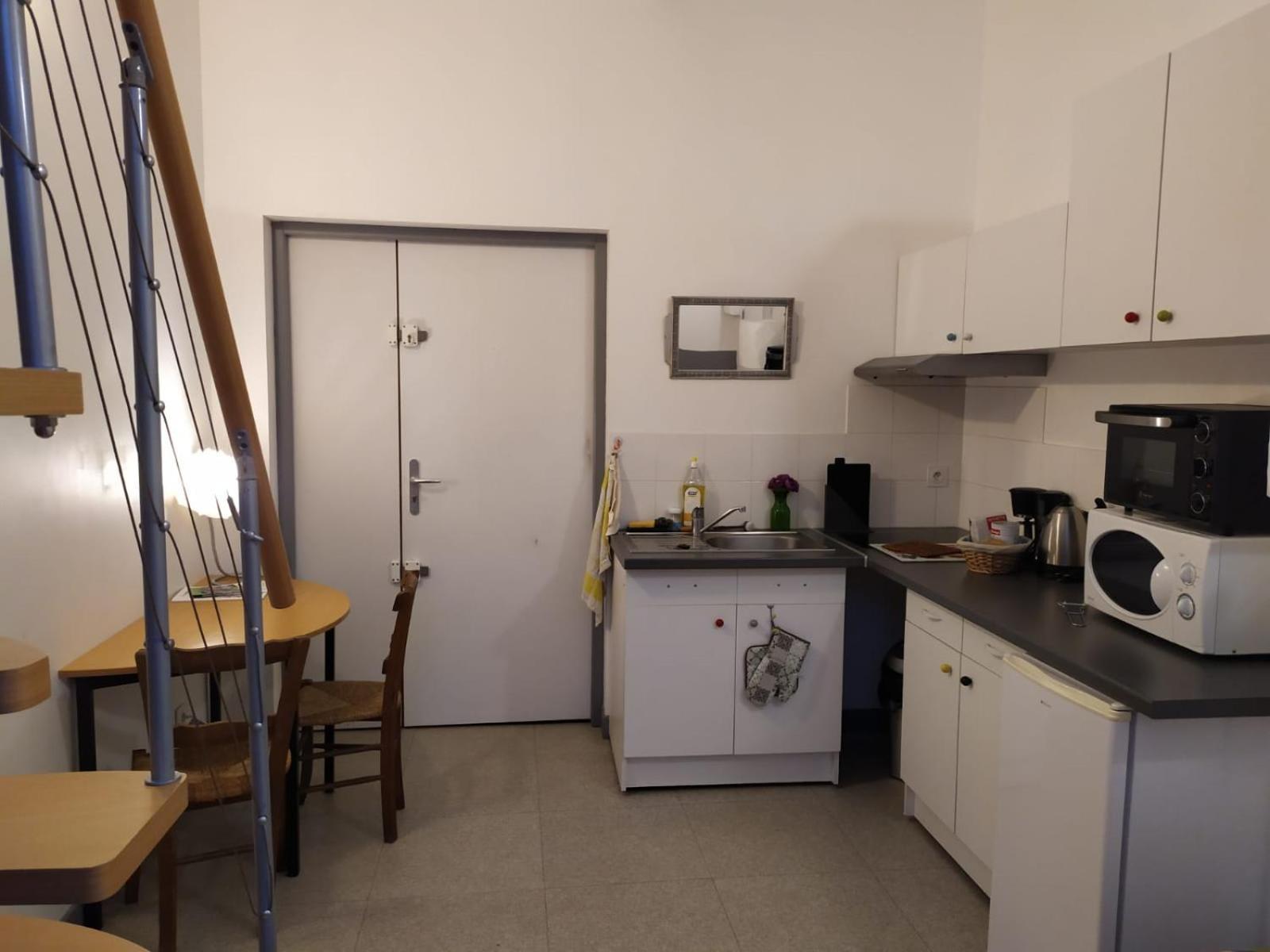 Les Bains Douches Aparthotel Périgueux Exterior foto