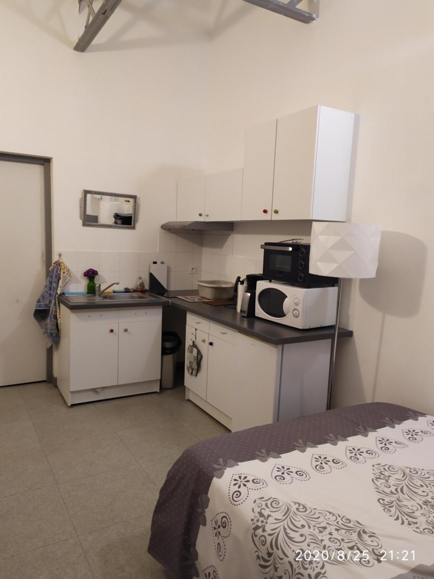 Les Bains Douches Aparthotel Périgueux Exterior foto