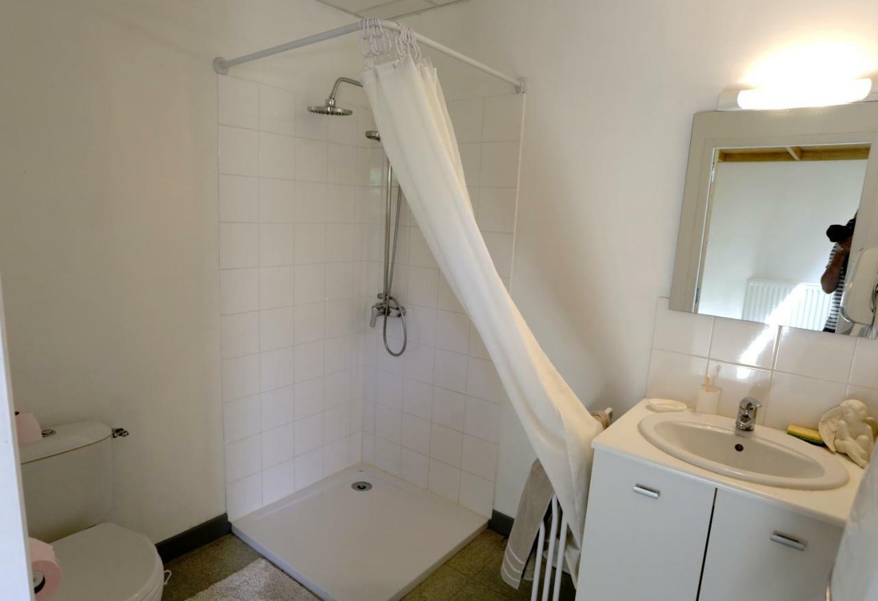 Les Bains Douches Aparthotel Périgueux Exterior foto